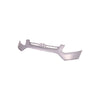 For Ford Transit Custom Transit Custom Nugget 2012-2022 Front Upper Bumper Primed thumbnail