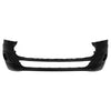 For Ford Transit 2013-2022 Front Bumper Black No Fog Lamp Holes thumbnail