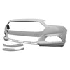 Fits Ford Mondeo 2014-2019 Front Bumper Primed No Pdc Holes & 2 Spoilers thumbnail