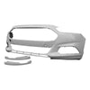 Fits Ford Mondeo 2014-2019 Front Bumper Primed & 4X Pdc Holes & 2X Spoilers thumbnail
