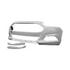 Fits Ford Mondeo 2014-2019 Front Bumper Primed & 4X Pdc Holes & 2X Park Assist thumbnail