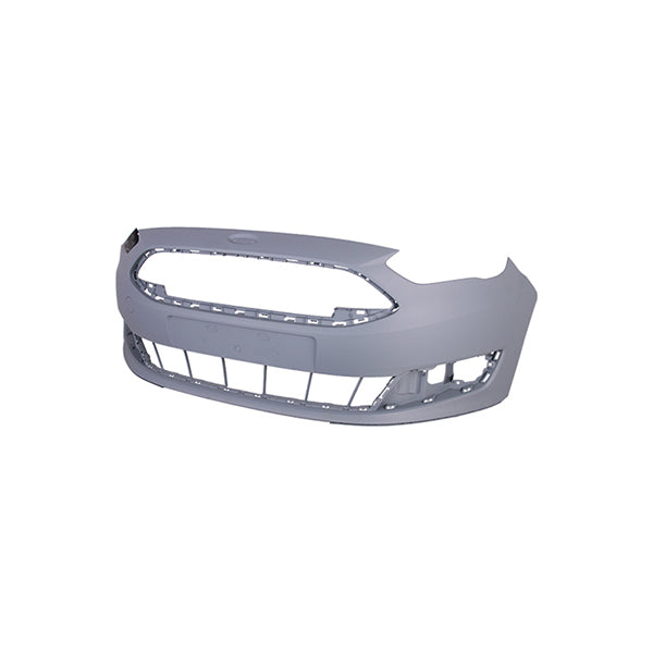 For Ford C-Max Grand C-Max 2015-2019 Front Bumper Primed - image 2