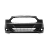 Fits Ford Transit 2014-2024 Front Bumper Fully Primed & Fog Lamp Holes thumbnail