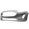 Fits Ford Fiesta 2017-2022 Front Bumper Primed & Active Park thumbnail