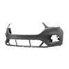 Fits Ford Kuga 2012-2019 Front Bumper Primed thumbnail