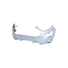 Fits Ford Ecosport 2018-2020 Front Bumper Primed No Pdc thumbnail