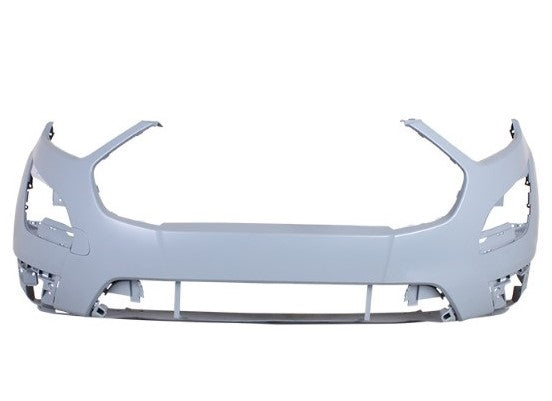 Fits Ford Ecosport 2018-2020 Front Bumper Primed - image 2