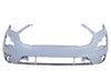 Fits Ford Ecosport 2018-2020 Front Bumper Primed thumbnail