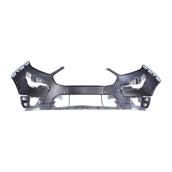 Fits Ford Ecosport 2013-2021 Front Bumper Primed Inc Pdc - image 2