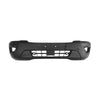 Fits Ford Transit 2019-2021 Front Bumper Black Inc Pdc Inc Blind Side Alert thumbnail