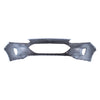 Fits Ford Kuga 2019-2024 Front Bumper Not St-Line Primed No Pdc No Lamp Wash thumbnail