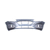 Fits Ford Focus 2018-2024 Front Bumper St Line Primed thumbnail