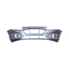 Fits Ford Focus 2018-2024 Front Bumper St Line Primed Inc 2X Pdc thumbnail