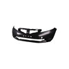 Fits Honda Jazz 2008-2011 Front Bumper Without Washer & PDC Holes thumbnail