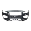 Fits Jaguar F-Pace 2015-2023 Front Bumper Primed Inc Lamp Wash No Apa Sr-Sport Mod thumbnail
