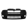 Fits Fiat Doblo Doblo Cargo Doblo Freedom 2010-2021 Front Bumper Black Textured thumbnail