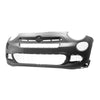 Fits Fiat 500X 2015-2021 Front Bumper Primed thumbnail