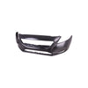 Fits Volvo V40 V40 Cross Country 2012-2018 Front Bumper Matt Black thumbnail