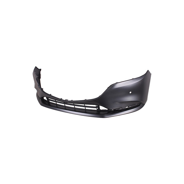 Fits Mazda Mazda6 2012-2022 Front Bumper Primed & Pdc - image 2