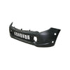 Fits Mitsubishi L200 2015-2020 Front Bumper & Holes Triton Models thumbnail