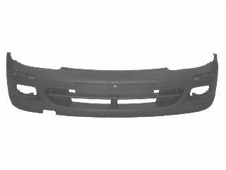 Fits Nissan March Micra 1992-2002 Front Bumper Primed - image 2