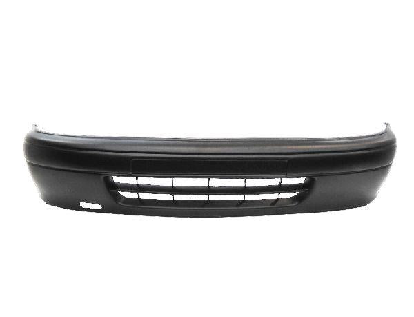 Fits Nissan March Micra 1993-2001 Front Bumper Black - image 2