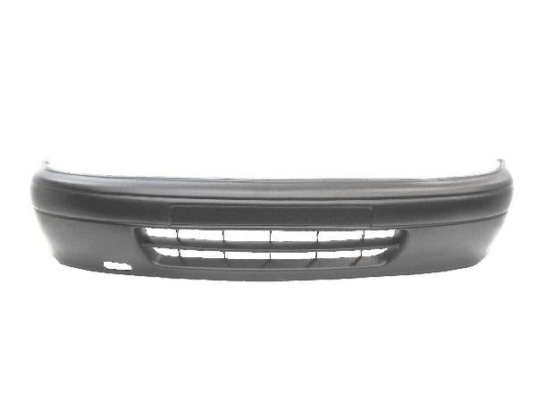 Fits Nissan March Micra 1993-2001 Front Bumper Fully Primed - image 2