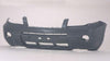 Fits Nissan X-Trail 2001-2007 Front Bumper Round Fog Lamp Holes Not Primed thumbnail