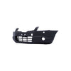 Fits Nissan Qashqai 2006-2013 Front Bumper Primed & Lamp Wash Holes No Like Oe thumbnail
