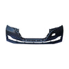Fits Nissan Volvo Leaf V40 1999-2023 Front Bumper Primed No Pdc thumbnail
