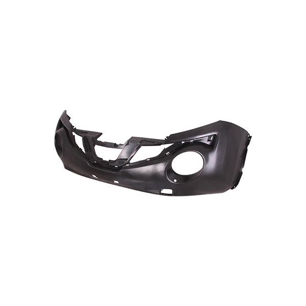 Fits Nissan Juke 2010-2019 Front Bumper & Lamp Wash Holes - image 2