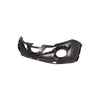 Fits Nissan Juke 2010-2019 Front Bumper & Lamp Wash Holes thumbnail