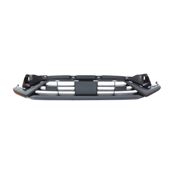 Fits Nissan Juke 2019-2024 Front Lower Bumper No Pdc Spoiler - image 2