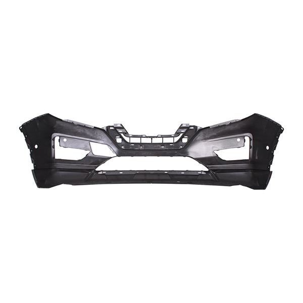 Fits Nissan X-Trail 2014-2022 Front Bumper Not Primed Inc 4X Pdc - image 2