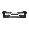 Fits Nissan X-Trail 2014-2022 Front Bumper Not Primed Inc 4X Pdc thumbnail
