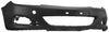 Fits Astra 2004-2009 Front Bumper Primed 3Dr Only & Cabriolet Not Vxr & Fogs thumbnail