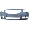 Fits Insignia 2008-2013 Front Bumper & Lamp Wash Holes & Pdc Not Side Assist Models thumbnail