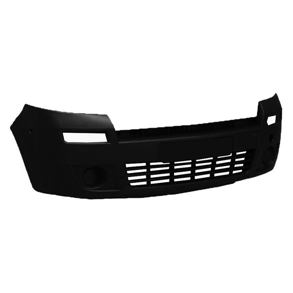 Fits Vauxhall Movano 2000-2010 Front Bumper - image 2