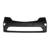 Fits Vauxhall Vivaro 2014-2018 Front Bumper Textured thumbnail