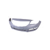 Fits Insignia 2008-2015 Front Bumper Primed No Pdc No Park Assist No Lamp Wash Holes thumbnail