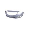 Fits Vauxhall Insignia 08-13 Front Bumper Primed & Lamp Wash Hole &Pdc No Park Assist thumbnail