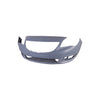 Fits Vauxhall Meriva 2010-2013 Front Bumper Primed Inc 4X Pdc Holes thumbnail