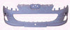 Fits Peugeot 407 407 Sw 2004-2011 Front Bumper No Pdc Or Lampwash Saloon thumbnail