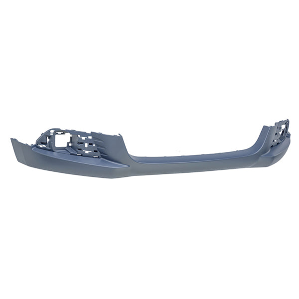 Fits Peugeot 5008 2009-2017 Front Lower Bumper Primed - image 2