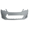 Fits Peugeot 108 108 Top 2014-2021 Front Bumper Primed thumbnail
