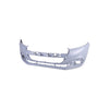 Fits Peugeot 208 2012-2019 Front Bumper Primed & Pdc Holes thumbnail