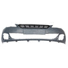 Fits Peugeot 308 308 Sw 2013-2020 Front Bumper Primed & Pdc Allure Models thumbnail