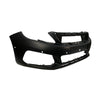 Fits Peugeot 308 Sw 2013-20 Front Bumper Primed & Pdc & Park Assist Halogen Headlamp thumbnail