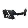 Fits Peugeot 2008 2020-2024 Front Bumper Primed No Pdc thumbnail