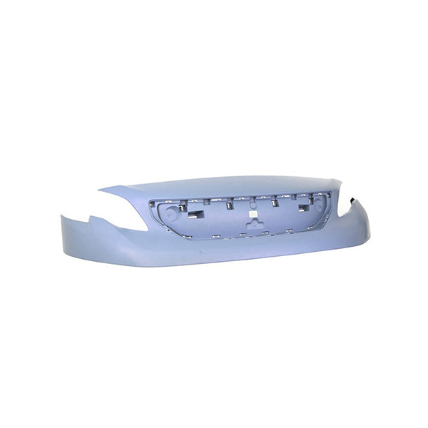 Fits Peugeot Expert 2016-2024 Front Upper Bumper - image 2